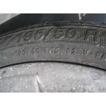 FORD PUMA (CCE) '1998 1.4 ROJO