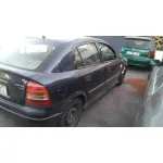 OPEL ASTRA G BERLINA OPEL ASTRA G BERLINA '2000 CLUB AZUL 1999