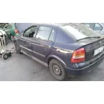 OPEL ASTRA G BERLINA OPEL ASTRA G BERLINA '2000 CLUB AZUL 1999