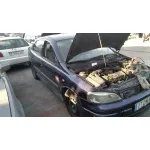 OPEL ASTRA G BERLINA OPEL ASTRA G BERLINA '2000 CLUB AZUL 1999