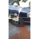 OPEL ASTRA G BERLINA OPEL ASTRA G BERLINA '2000 CLUB AZUL 1999