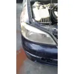 OPEL ASTRA G BERLINA OPEL ASTRA G BERLINA '2000 CLUB AZUL 1999