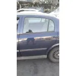 OPEL ASTRA G BERLINA OPEL ASTRA G BERLINA '2000 CLUB AZUL 1999