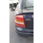 OPEL ASTRA G BERLINA OPEL ASTRA G BERLINA '2000 CLUB AZUL 1999