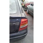 OPEL ASTRA G BERLINA OPEL ASTRA G BERLINA '2000 CLUB AZUL 1999