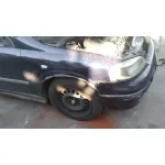 OPEL ASTRA G BERLINA OPEL ASTRA G BERLINA '2000 CLUB AZUL 1999