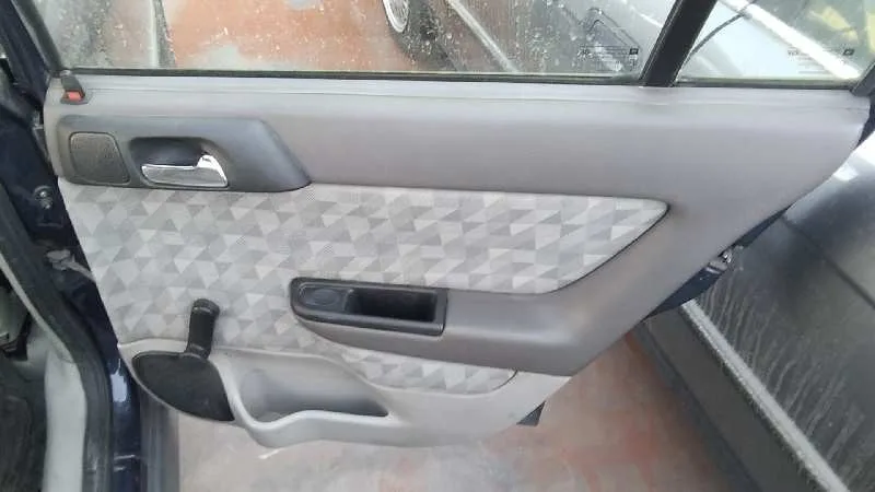 OPEL ASTRA G BERLINA '2000 CLUB AZUL