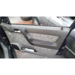 OPEL ASTRA G BERLINA '2000 CLUB AZUL