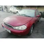 FORD MONDEO BERLINA (GD) '1997 CLX ROJO
