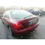 FORD MONDEO BERLINA (GD) '1997 CLX ROJO