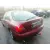 FORD MONDEO BERLINA (GD) '1997 CLX ROJO