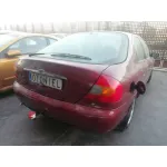 FORD MONDEO BERLINA (GD) '1997 CLX ROJO