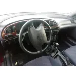 FORD MONDEO BERLINA (GD) '1997 CLX ROJO