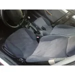 FORD MONDEO BERLINA (GD) '1997 CLX ROJO