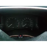 FORD MONDEO BERLINA (GD) '1997 CLX ROJO