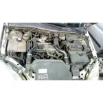 FORD FOCUS BERLINA (CAK) FORD FOCUS BERLINA (CAK) '1999 AMBIENTE PLATA 1998