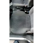 FORD FOCUS BERLINA (CAK) FORD FOCUS BERLINA (CAK) '1999 AMBIENTE PLATA 1998