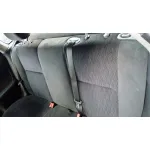 FORD FOCUS BERLINA (CAK) FORD FOCUS BERLINA (CAK) '1999 AMBIENTE PLATA 1998