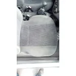 FORD FOCUS BERLINA (CAK) FORD FOCUS BERLINA (CAK) '1999 AMBIENTE PLATA 1998