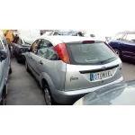 FORD FOCUS BERLINA (CAK) FORD FOCUS BERLINA (CAK) '1999 AMBIENTE PLATA 1998