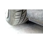 FORD FOCUS BERLINA (CAK) FORD FOCUS BERLINA (CAK) '1999 AMBIENTE PLATA 1998