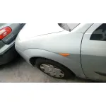 FORD FOCUS BERLINA (CAK) FORD FOCUS BERLINA (CAK) '1999 AMBIENTE PLATA 1998