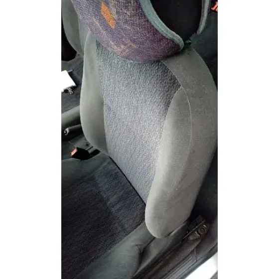 FORD FOCUS BERLINA (CAK) '1999 AMBIENTE PLATA