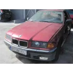 BMW SERIE 3 BERLINA (E36) BMW SERIE 3 BERLINA (E36) '1991 325I GRANATE 1991