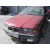 BMW SERIE 3 BERLINA (E36) BMW SERIE 3 BERLINA (E36) '1991 325I GRANATE 1991