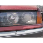BMW SERIE 3 BERLINA (E36) BMW SERIE 3 BERLINA (E36) '1991 325I GRANATE 1991