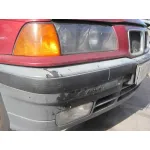 BMW SERIE 3 BERLINA (E36) BMW SERIE 3 BERLINA (E36) '1991 325I GRANATE 1991