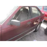 BMW SERIE 3 BERLINA (E36) BMW SERIE 3 BERLINA (E36) '1991 325I GRANATE 1991