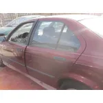 BMW SERIE 3 BERLINA (E36) BMW SERIE 3 BERLINA (E36) '1991 325I GRANATE 1991