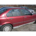 BMW SERIE 3 BERLINA (E36) BMW SERIE 3 BERLINA (E36) '1991 325I GRANATE 1991