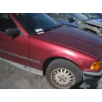 BMW SERIE 3 BERLINA (E36) BMW SERIE 3 BERLINA (E36) '1991 325I GRANATE 1991