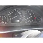 BMW SERIE 3 BERLINA (E36) BMW SERIE 3 BERLINA (E36) '1991 325I GRANATE 1991