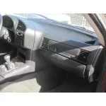 BMW SERIE 3 BERLINA (E36) BMW SERIE 3 BERLINA (E36) '1991 325I GRANATE 1991