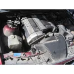 BMW SERIE 3 BERLINA (E36) BMW SERIE 3 BERLINA (E36) '1991 325I GRANATE 1991