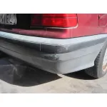 BMW SERIE 3 BERLINA (E36) BMW SERIE 3 BERLINA (E36) '1991 325I GRANATE 1991