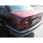 BMW SERIE 3 BERLINA (E36) BMW SERIE 3 BERLINA (E36) '1991 325I GRANATE 1991