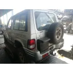 MITSUBISHI GALLOPER (HYUNDAI) MITSUBISHI GALLOPER (HYUNDAI) '1998 2.5 TURBODIESEL GRIS 1998