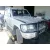 MITSUBISHI GALLOPER (HYUNDAI) '1998 2.5 TURBODIESEL GRIS
