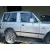 MITSUBISHI GALLOPER (HYUNDAI) '1998 2.5 TURBODIESEL GRIS
