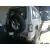 MITSUBISHI GALLOPER (HYUNDAI) '1998 2.5 TURBODIESEL GRIS