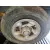 MITSUBISHI GALLOPER (HYUNDAI) '1998 2.5 TURBODIESEL GRIS