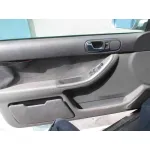 AUDI A3 (8L) AUDI A3 (8L) '1999 1.9 TDI PLATA 1996