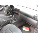 AUDI A3 (8L) AUDI A3 (8L) '1999 1.9 TDI PLATA 1996