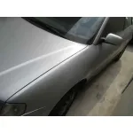 AUDI A3 (8L) AUDI A3 (8L) '1999 1.9 TDI PLATA 1996