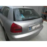 AUDI A3 (8L) AUDI A3 (8L) '1999 1.9 TDI PLATA 1996