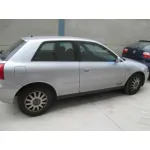 AUDI A3 (8L) AUDI A3 (8L) '1999 1.9 TDI PLATA 1996
